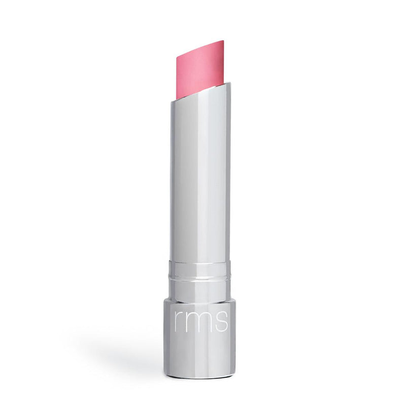 RMS Beauty Tinted Daily Lip Balm Lip Balm Destiny Lane (Bright and modern sheer fuchsia pink)  