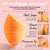 Real Techniques - 2 Pack Miracle Complexion Sponge Sponges   