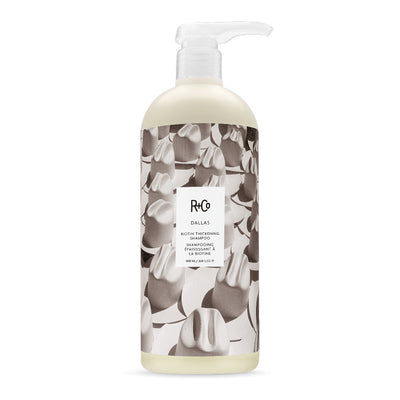 R+Co Dallas Biotin Thickening Shampoo Shampoo