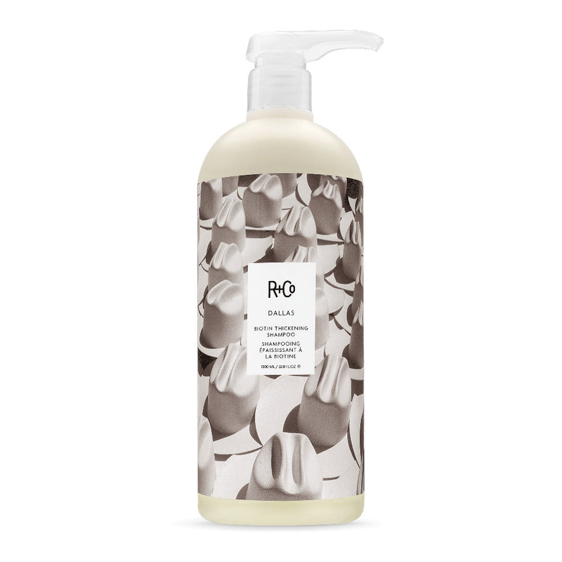 R+Co Dallas Biotin Thickening Shampoo Shampoo