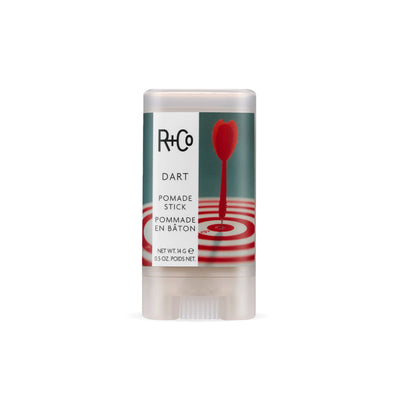 R+Co Dart Pomade Stick Hair Wax   