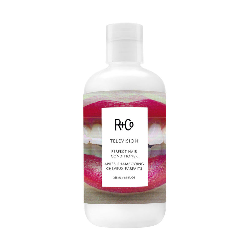 R+Co Television Perfect Hair Conditioner Conditioner 8.5 oz  