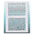 Graftobian Airbrush Stencils Stencils