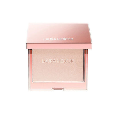 Laura Mercier Rose Glow Highlighting Powder Highlighter   