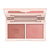Jouer Deluxe Mini Blush Bouquet Dual Blush Palette - Rose Gold Blush Palettes   