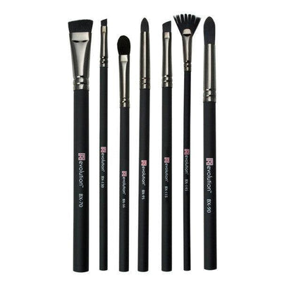 Royal and Langnickel Revolution Series Eye Brush Eye Brushes   