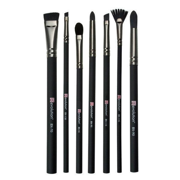 Royal and Langnickel Revolution Series Eye Brush Eye Brushes   