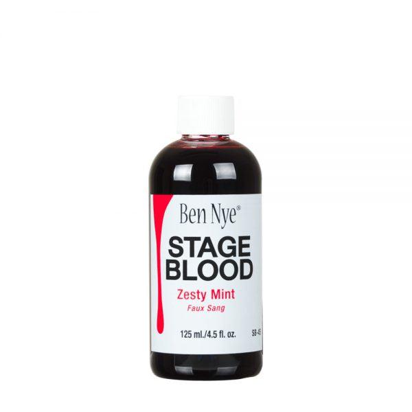 Ben Nye Stage Blood Blood   