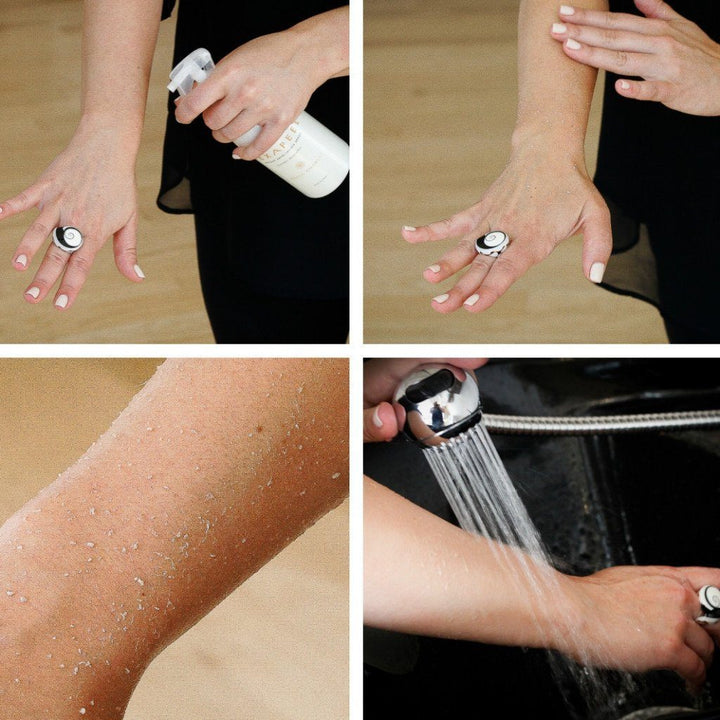 Sonia Roselli sexApeel™ Instant Exfoliation Spray Exfoliator   