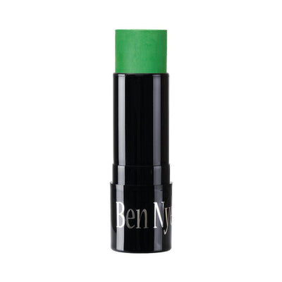 Ben Nye Creme Stick Colors Foundation SFB-919 Green  