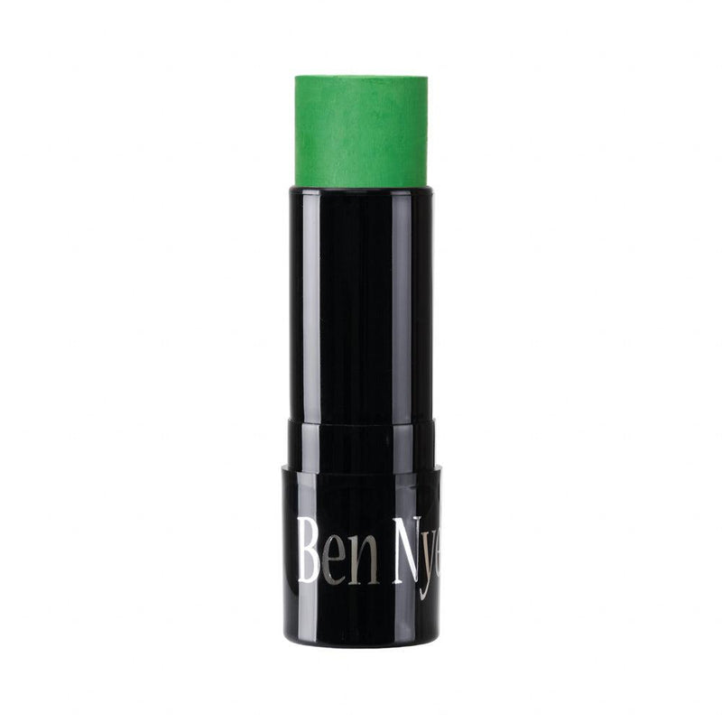 Ben Nye Creme Stick Colors Foundation SFB-919 Green  