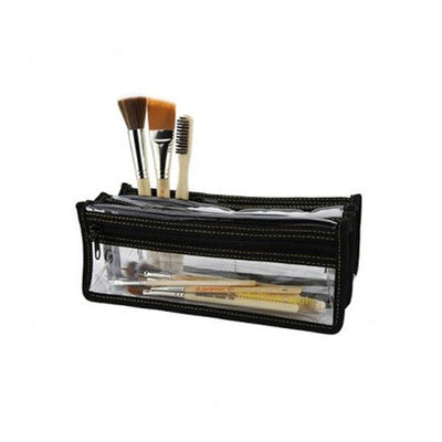 Bdellium Tools SFX Double Pouch Brush Cases   
