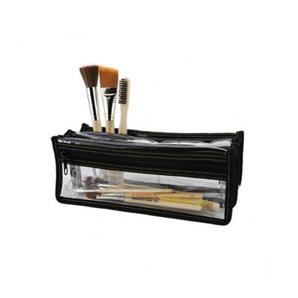 Bdellium Tools SFX Double Pouch Brush Cases   