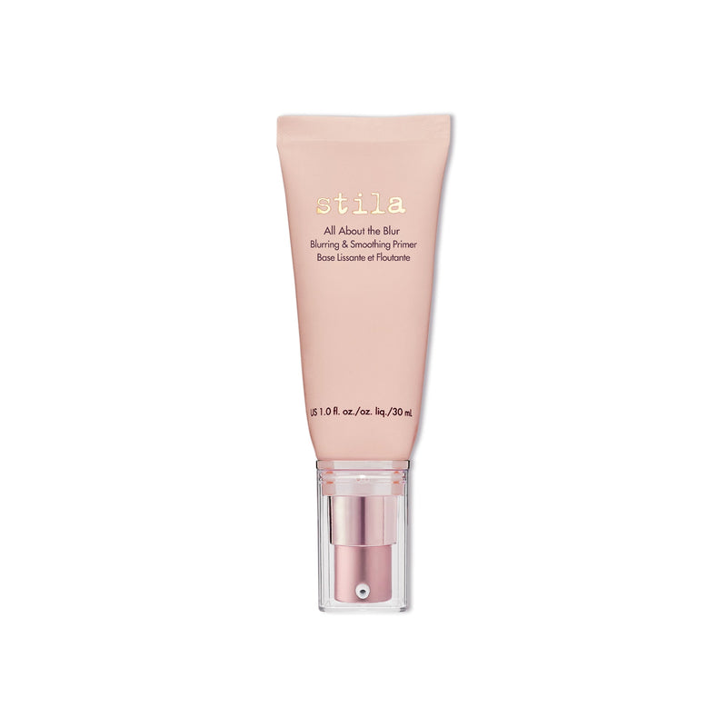 Stila All About The Blur Blurring & Smoothing Primer Face Primer   