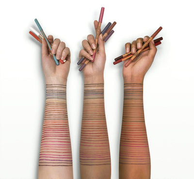 Make Up For Ever Artist Color Pencils Eyeliner   