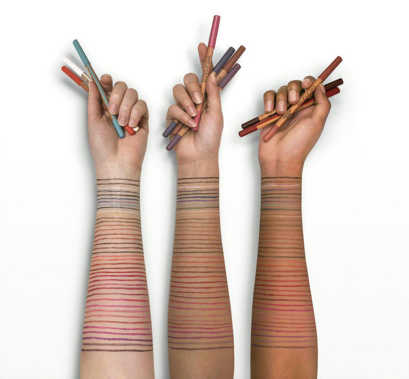 Make Up For Ever Artist Color Pencils Eyeliner   