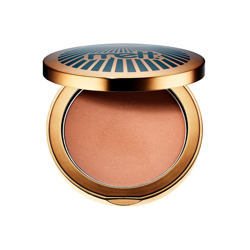Melt Cosmetics Ultra Matte Bronzer Bronzer