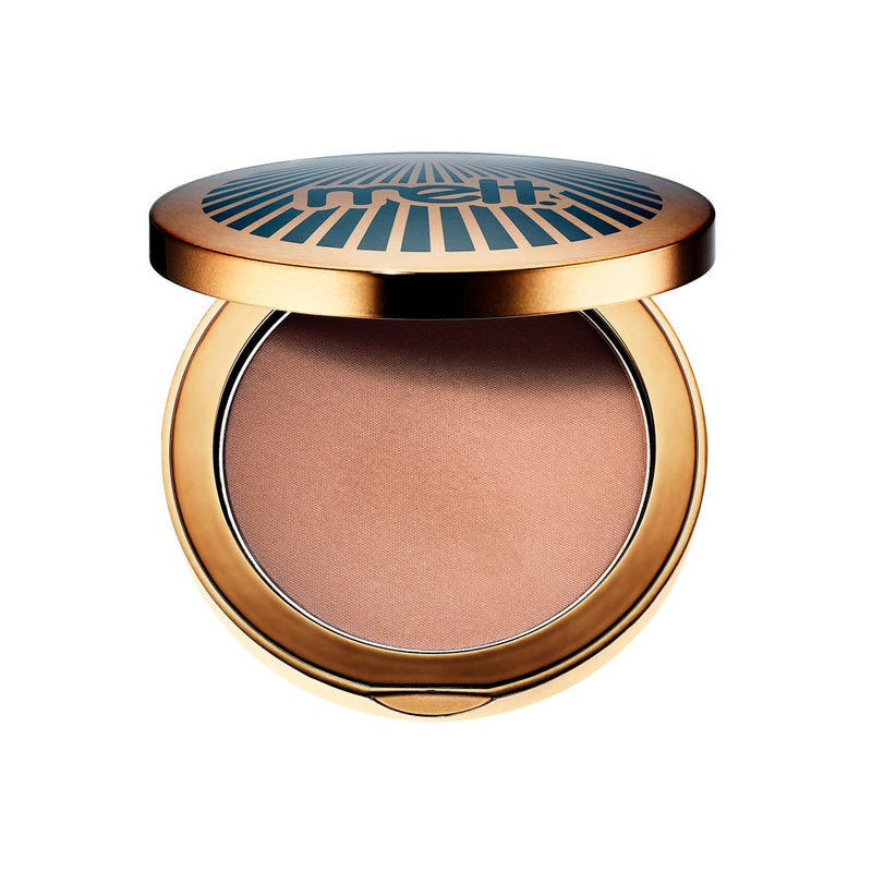 Melt Cosmetics Ultra Matte Bronzer Bronzer