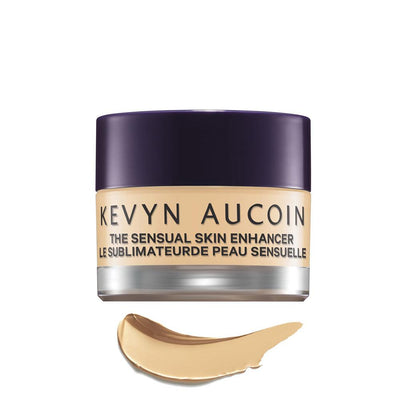 Kevyn Aucoin The Sensual Skin Enhancer Foundation SX04 (Sensual Skin Enhancer)  
