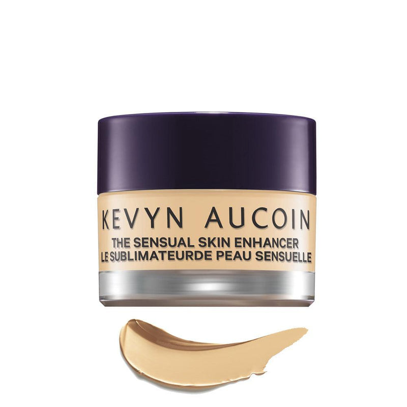 Kevyn Aucoin The Sensual Skin Enhancer Foundation SX04 (Sensual Skin Enhancer)  