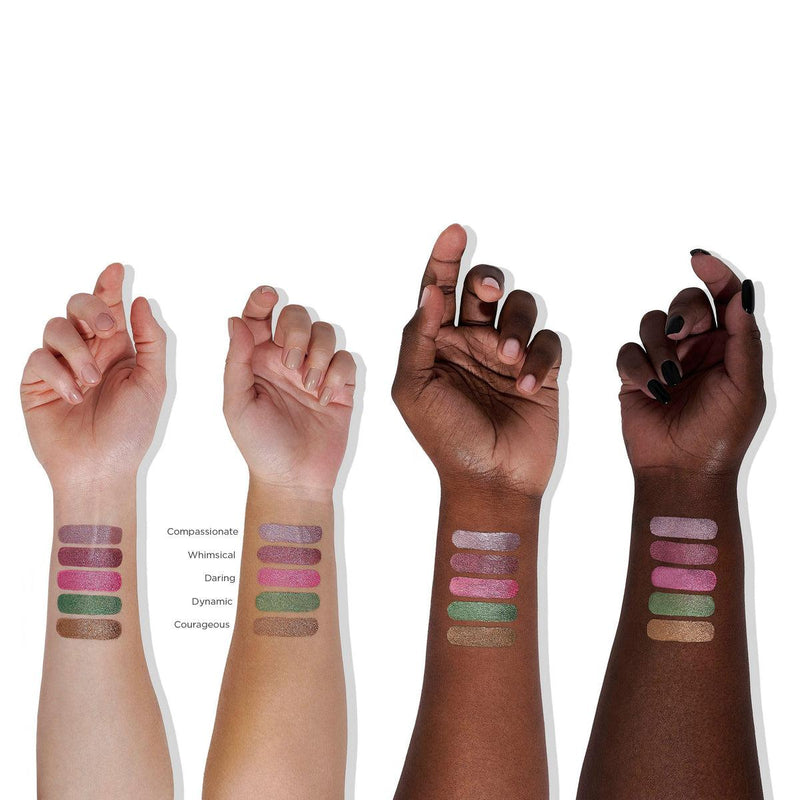 Stila Shimmer and Glow Eye Shadow Eyeshadow   