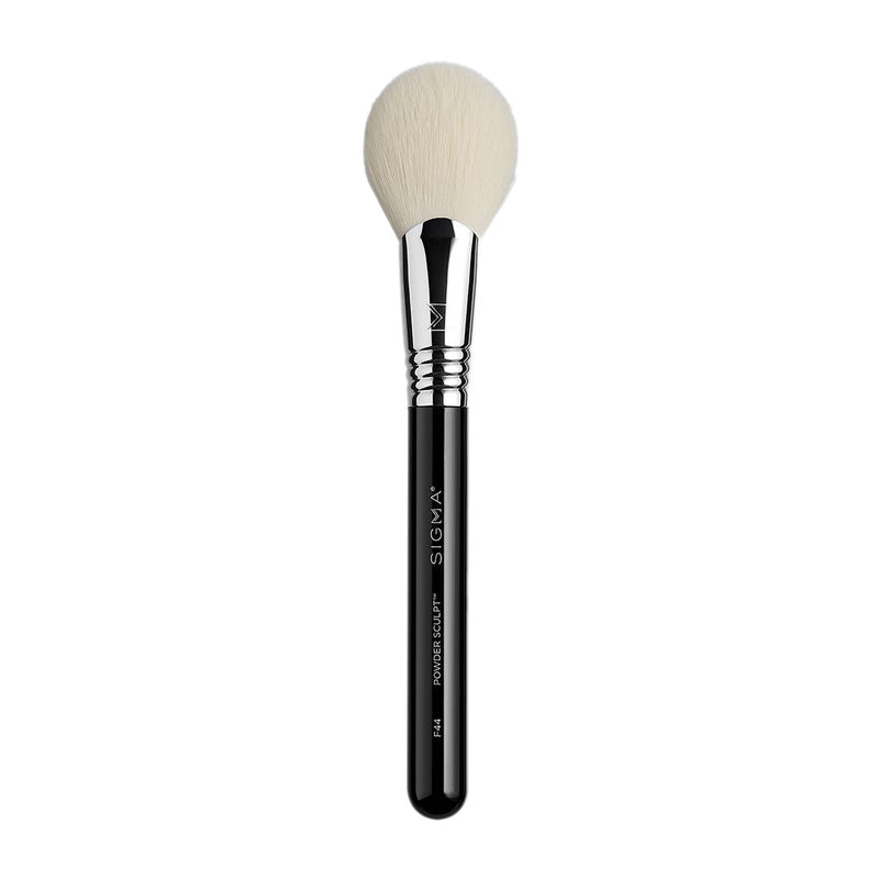 Sigma F44 Powder Sculpt Brush Face Brushes   