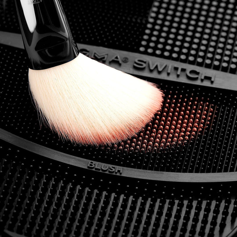 Sigma Switch Brush Cleaning Tools   