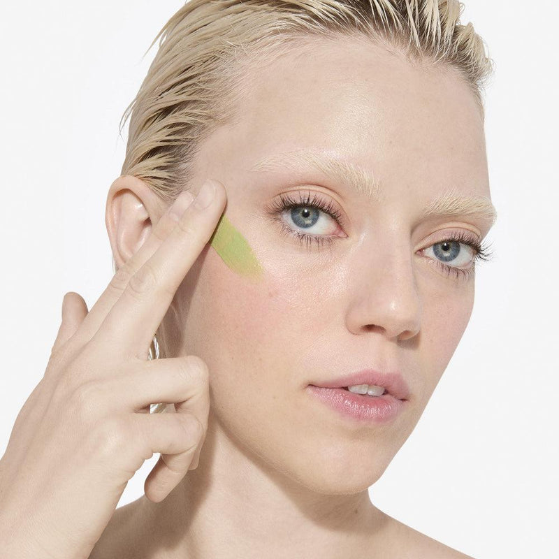 Smashbox Photo Finish Correct Anti Redness Primer Face Primer   