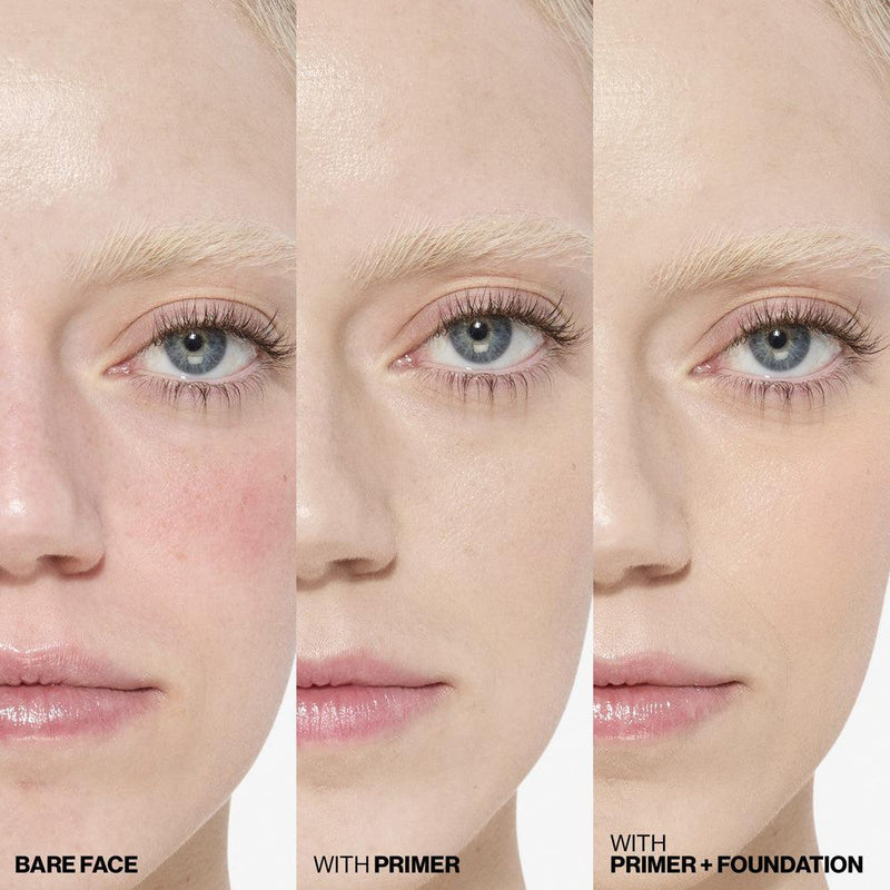 Smashbox Photo Finish Correct Anti Redness Primer Face Primer   