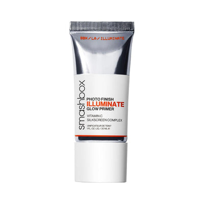 Smashbox Photo Finish Illuminate Glow Primer Face Primer