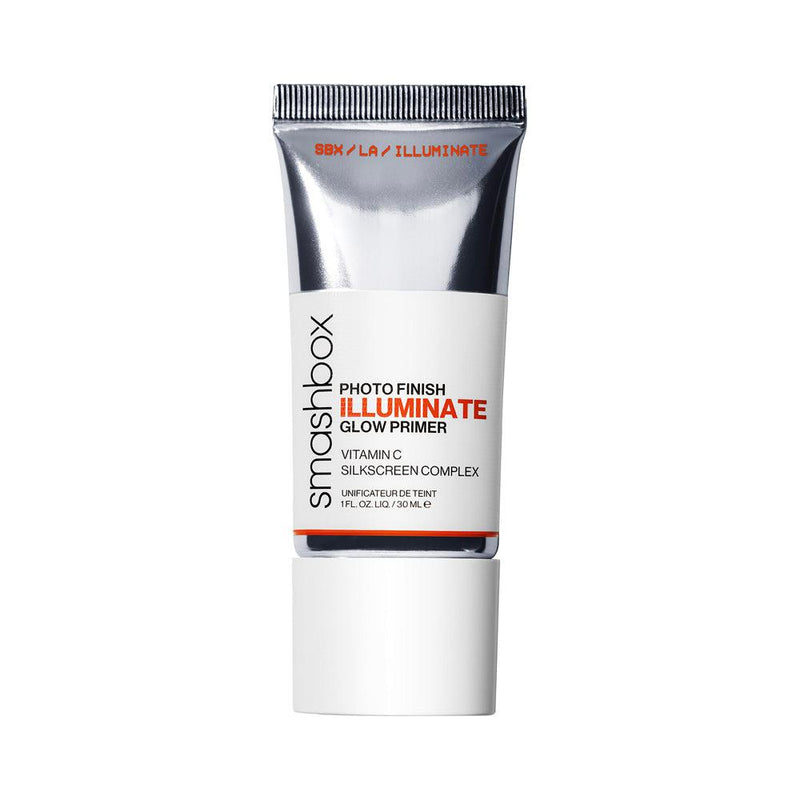 Smashbox Photo Finish Illuminate Glow Primer Face Primer
