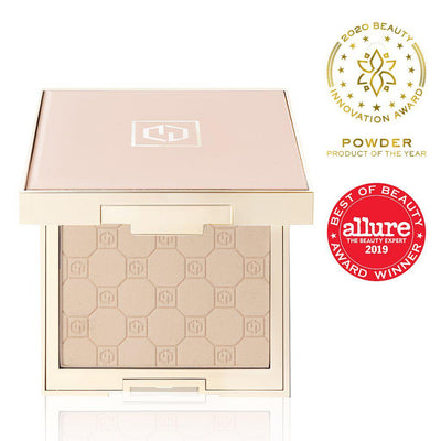 Jouer Soft Focus Hydrate + Set Powder Pressed Powder   