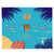 Viseart Soleil La Plage Étendu Eyeshadow Palette Eyeshadow Palettes   