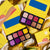 Viseart Petit Pro 5 Eyeshadow Palette Soleil Eyeshadow Palettes   