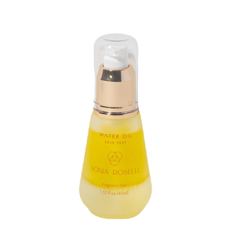 Sonia Roselli Water Oil Skin Prep Face Oil   