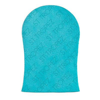 St. Tropez Luxe Velvet Double-Sided Applicator Mitt Self Tanning Tools   