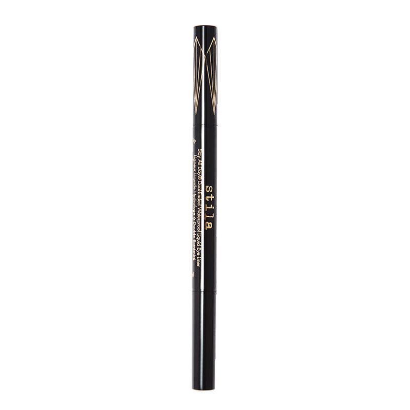 Stila Stay All Day Dual-Ended Waterproof Liquid Eye Liner Eyeliner   