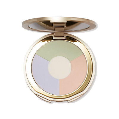 Stila One Step Correct Brightening Finishing Powder Pressed Powder