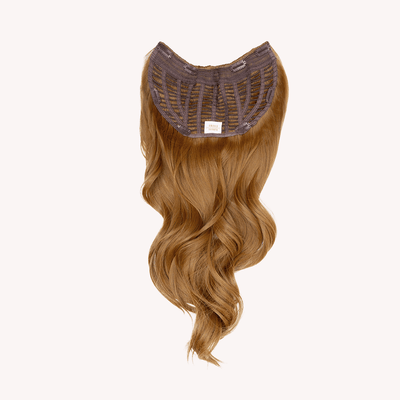 Insert Name Here U-Clip 18 Inch Extension Hair Extensions