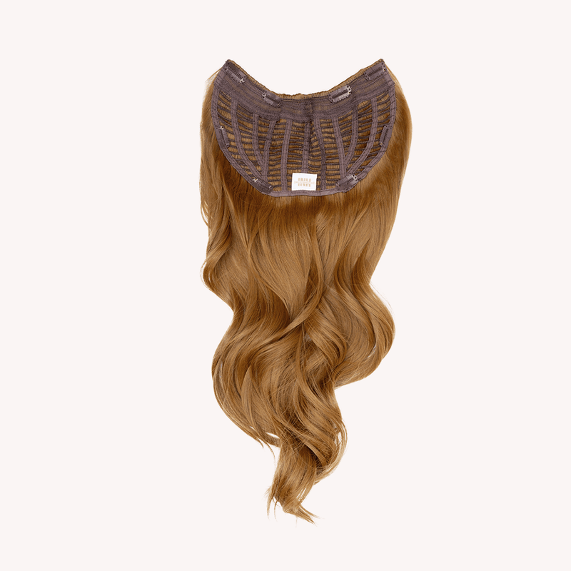 Insert Name Here U-Clip 18 Inch Extension Hair Extensions