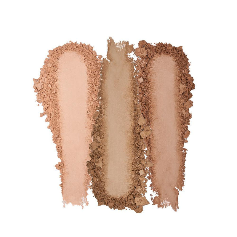 Jason Wu Beauty Sunlight Bronzer Trio Bronzer   