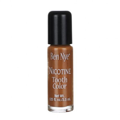 Ben Nye Tooth Color Mouth FX Nicotine  