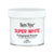 Ben Nye Super White Professional Powder Loose Powder 8oz. (TP-81)  