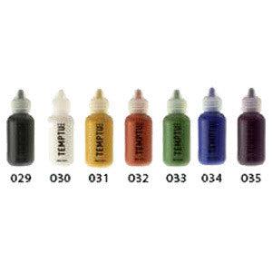 Temptu S/B Adjuster Starter Set 7pc Airbrush Adjusters   