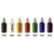Temptu S/B Adjuster Starter Set 7pc Airbrush Adjusters   