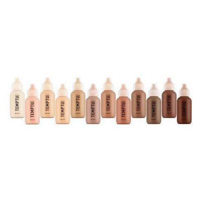 Temptu Pro SB Airbrush Foundation 1oz. Airbrush Foundation   