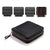 Smith Cosmetics SmithFolio Fully Loaded Brush Cases   