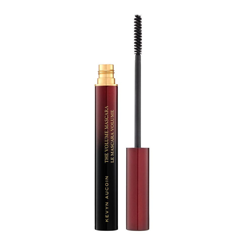 Kevyn Aucoin The Volume Mascara (Rich Pitch Black) Mascara   
