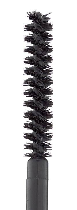 Kevyn Aucoin The Volume Mascara (Rich Pitch Black) Mascara   