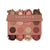 Dose of Colors Truffle Collection Eyeshadow Palette Eyeshadow Palettes   
